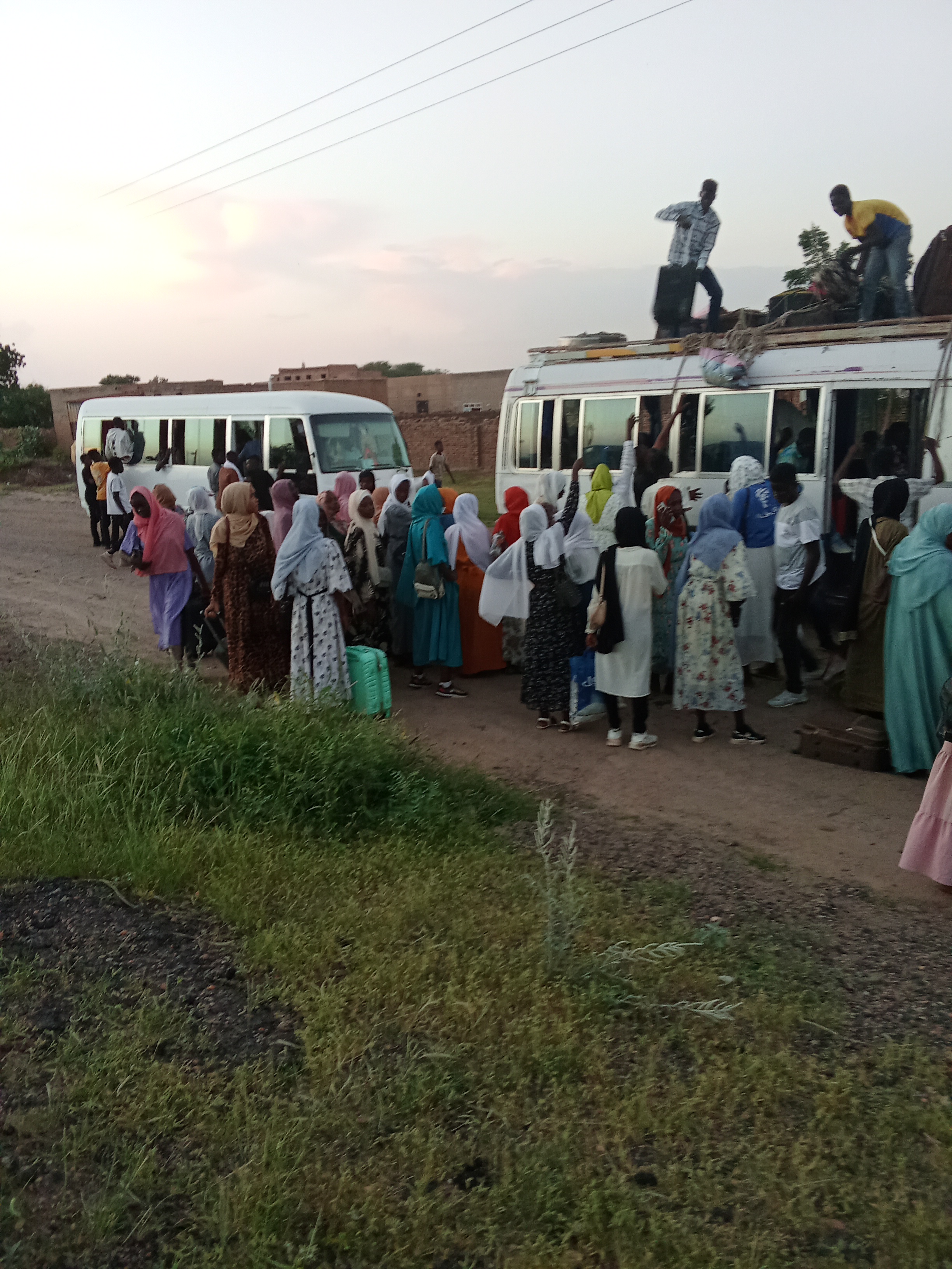 الطلاب الوافدين١